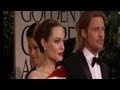 2012 Golden Globe Awards: The Red Carpet