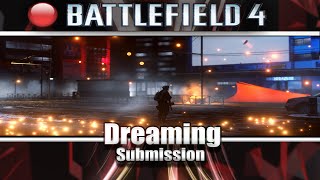 DREAMING | Night Time Cinematic | Submission Feature