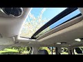 2018 Ford Flex Limited - Demo Moonroof