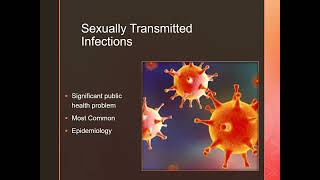 Sexually Transmitted Infections screenshot 3