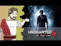 Uncharted 4 [Análisis] - Post Script