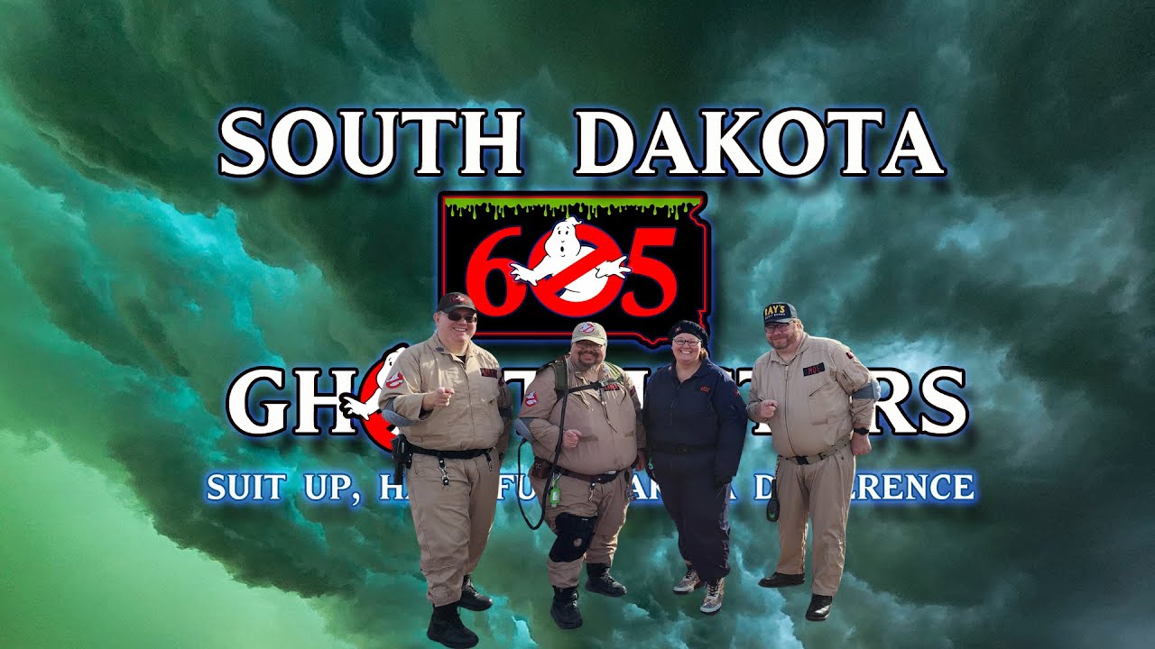 Jaycees Haunted House Kids Day 2024 YouTube