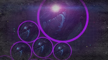 Blob.io Duo server takeover 3 with アユレ