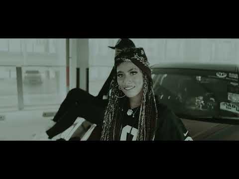 Qis Maraj x Mawar Berduri - KakakAdik Music Video