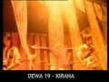 DEWA 19 - Kirana
