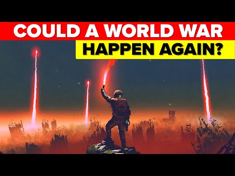 Video: Wall Street Spilled Oil For World War III - Alternative View