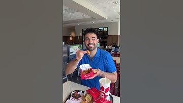 FREE Chick-Fil-A every Tuesday starting on July 15 with code moo. You just play a quick game on...