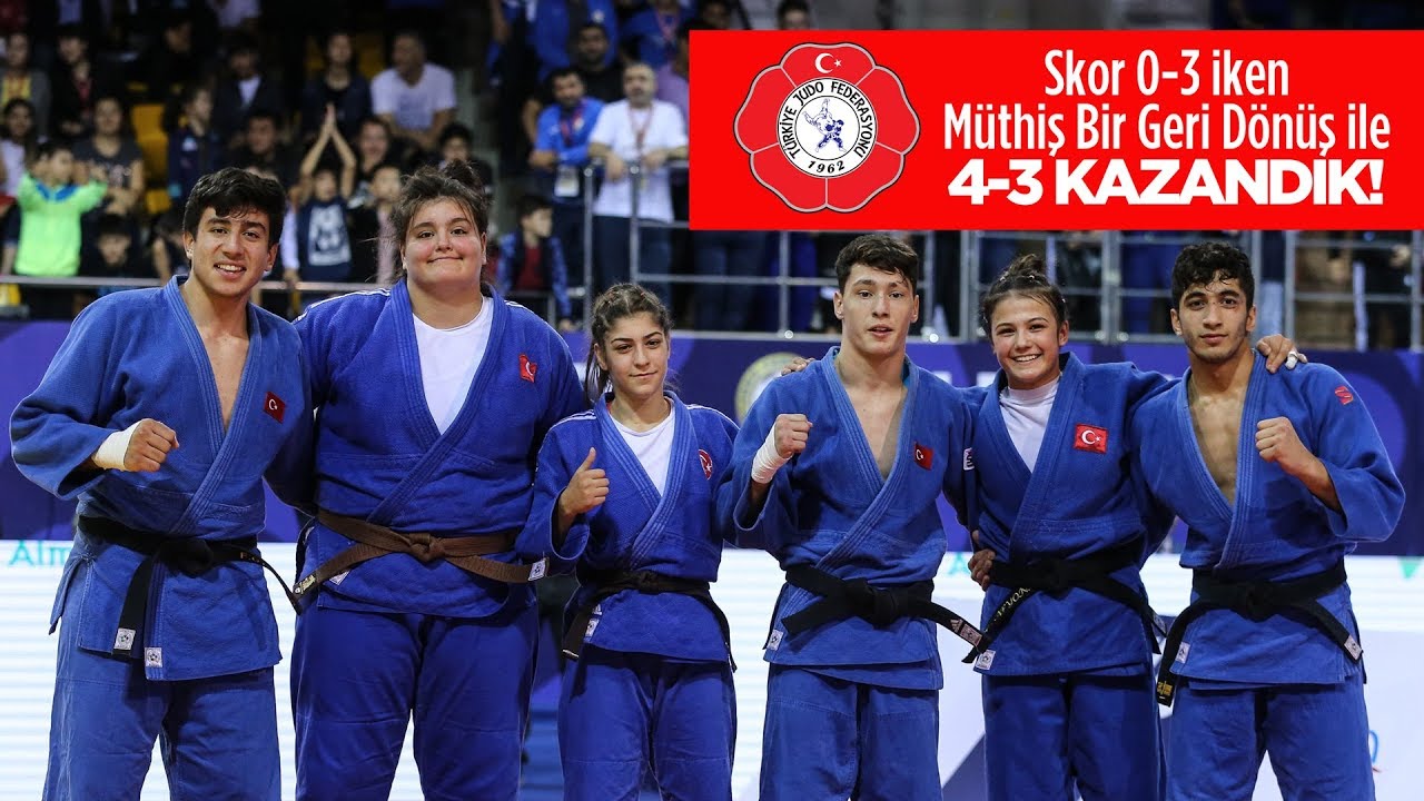 Ümitler Dünya Şampiyonası 