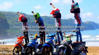 Status wa terkini 2019 || Quotes caption status wa || Dj Haning - lagu Dayak Remix #08