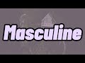 J Hus - Masculine (Lyrics) ft. Burna Boy