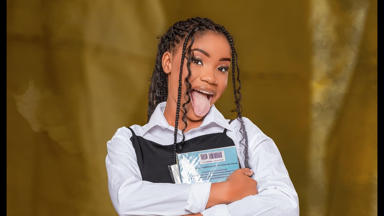 Emmie Deebo Sheli Banana (Official Music Video) YouTube Emmie Deebo Sheli Banana (Official Music Video) YouTube