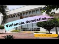 Violencia doméstica 😡❌ explicado en menos de 5 minutos 🧑‍💻 Clase en línea ⚖🦉⚖ Derecho Mex Práctico