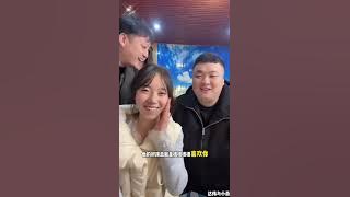 Dawei and Xiaoyan: Tiebu introduces Xiaoyan to a boyfriend, and Yangyang also acts as a go-betwee...