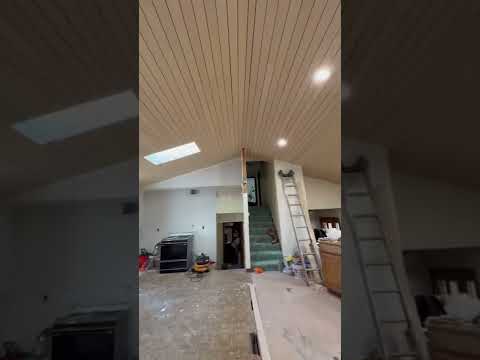 Video: Plywood en el interior: ideas de diseño, características y fotos