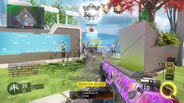 Killchain ;)#18 on Dom Bo3 All Time