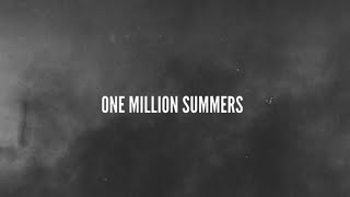 Setraline - One Million Summers