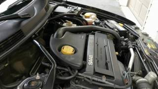 Match Highlights Saab 9-3 Surging Issue?