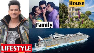Prince Narula Lifestyle 2020, Biography, Income, Family, Car, Net worth, G.T.FILMS