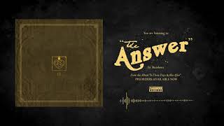 Meadows "The Answer"