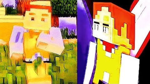 lazy tow Stingy Infinity V2 Minecraft animation // Mine imator // Slowed // NOW 2023 - 2024