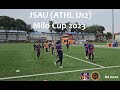 Highlights jsau athl u12 1 vs atpp 2 milo cup 2023