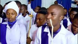 Intando KaKrestu Church In Zion - Sinomhlobo🔥🔥🔥| 2025 | Thabiso🙌🏾| Swaziland Zion Music🔥🔥