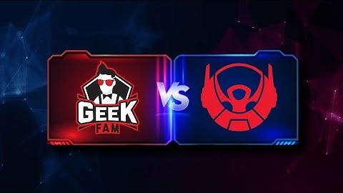 BTR VS GEEK FAM | REGULAR SEASON WEEK 2 DAY 3 | GAME 2 #mplids15