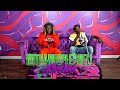 Gianni trill  purple shell interview