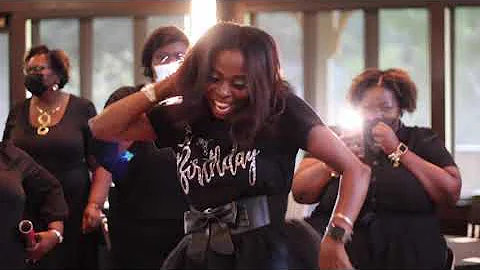 Cynthias 50th Birthday Party! 🎉