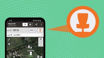 How To Use Smart Layouts On UDisc