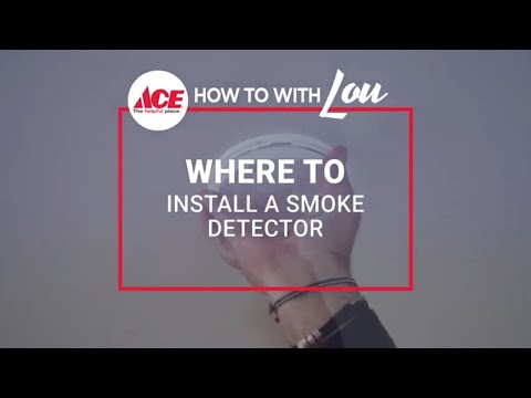 Where To Place