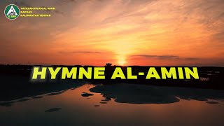 HYMNE AL-AMIN KAPUAS