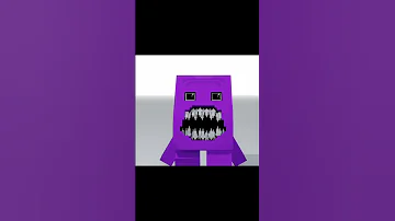 Fuwatti Minecraftanimation Minecraft Mineimator Aooni 