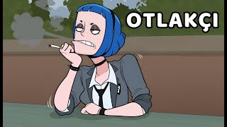 Her İli̇şki̇de Bulunan 3. Ki̇şi̇