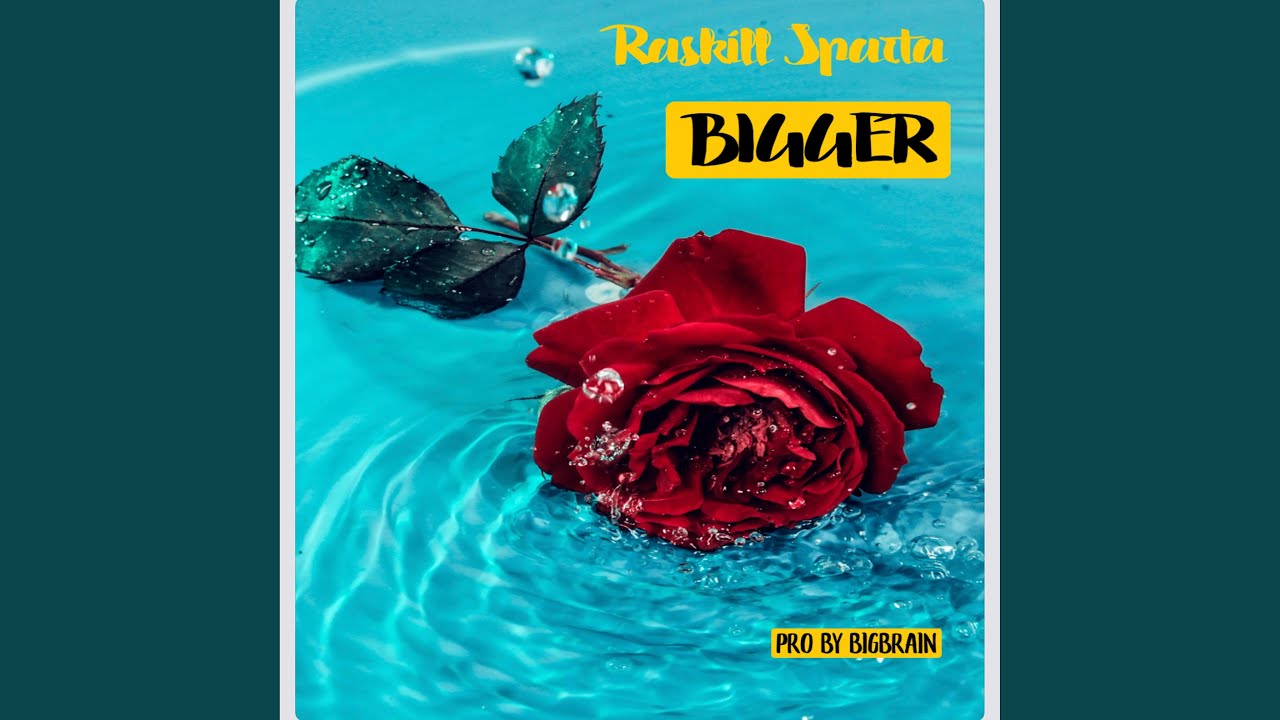 Watch Bigger on YouTube Watch Bigger on YouTube