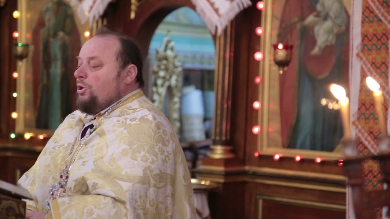 День Святого Миколая (19 грудня  Космач 2015 р)