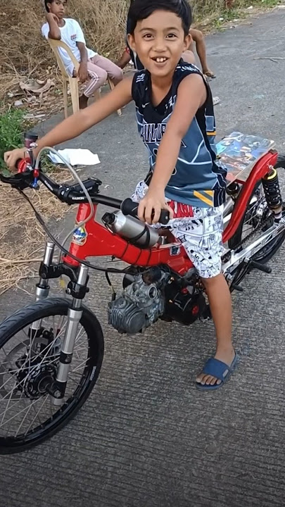 BOMBABEAT NI BOSS MARWAN PALYADO🤣