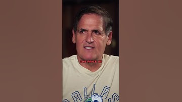 PEOPLE ARE WRONG ABOUT CRYPTO ! | Mark Cuban #shorts #markcuban #motivation #crypto #business