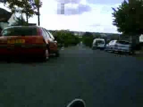 Joe And George - Coffin Down Marlpit Rise Pt.2 (Sk...