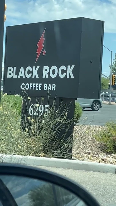 BLACK ROCK COFFEE BAR#coffee#trending#trendingshorts#shorts#short#youtube#youtubeshorts#viral#travel