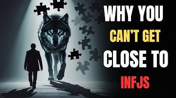 This is Why Sigma INFJs Are So HARD to Get Close To