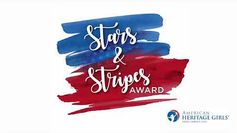 The Stars and Stripes Program Celebrates 500 Award Recipients
