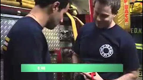 GI Film Festival 2012 Highlights