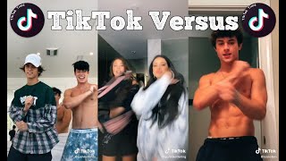 😱 Josh Richards VS Lauren Kettering  VS Ryan Clements Nc 😱 | TIKTOK COMPILATION