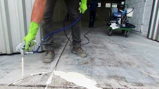 Duo 2K 21 Equipamento Airless E Injeção Para Poliuretano Elastomérico