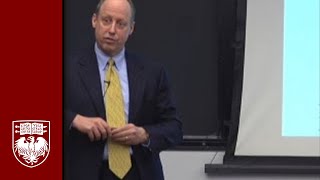 Healthcare Reform: Why Is It so Hard