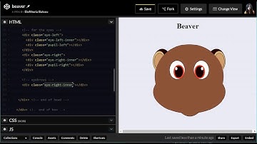 How to pure css that - beaver