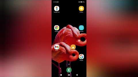 How to  off wifi  in redmi A1