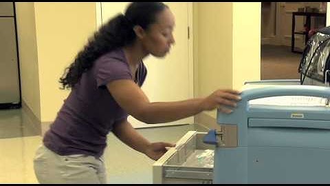 TeamSTEPPS: Cross Monitoring (Subacute Care)