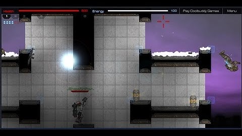 PB2 Story Walkthrough (2~5)